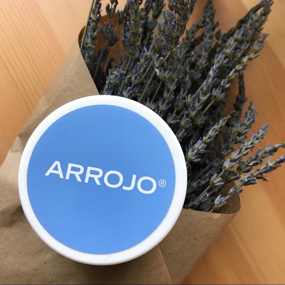 NWOT Arrojo hair pomade